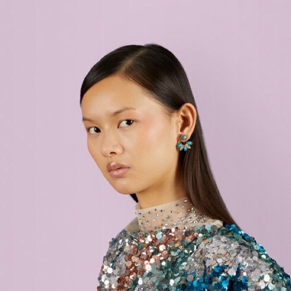 Gucci Interlocking G earring - Picture 8 of 8